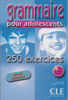 Grammaire pour adolescents 250 exercices_ND.pdf